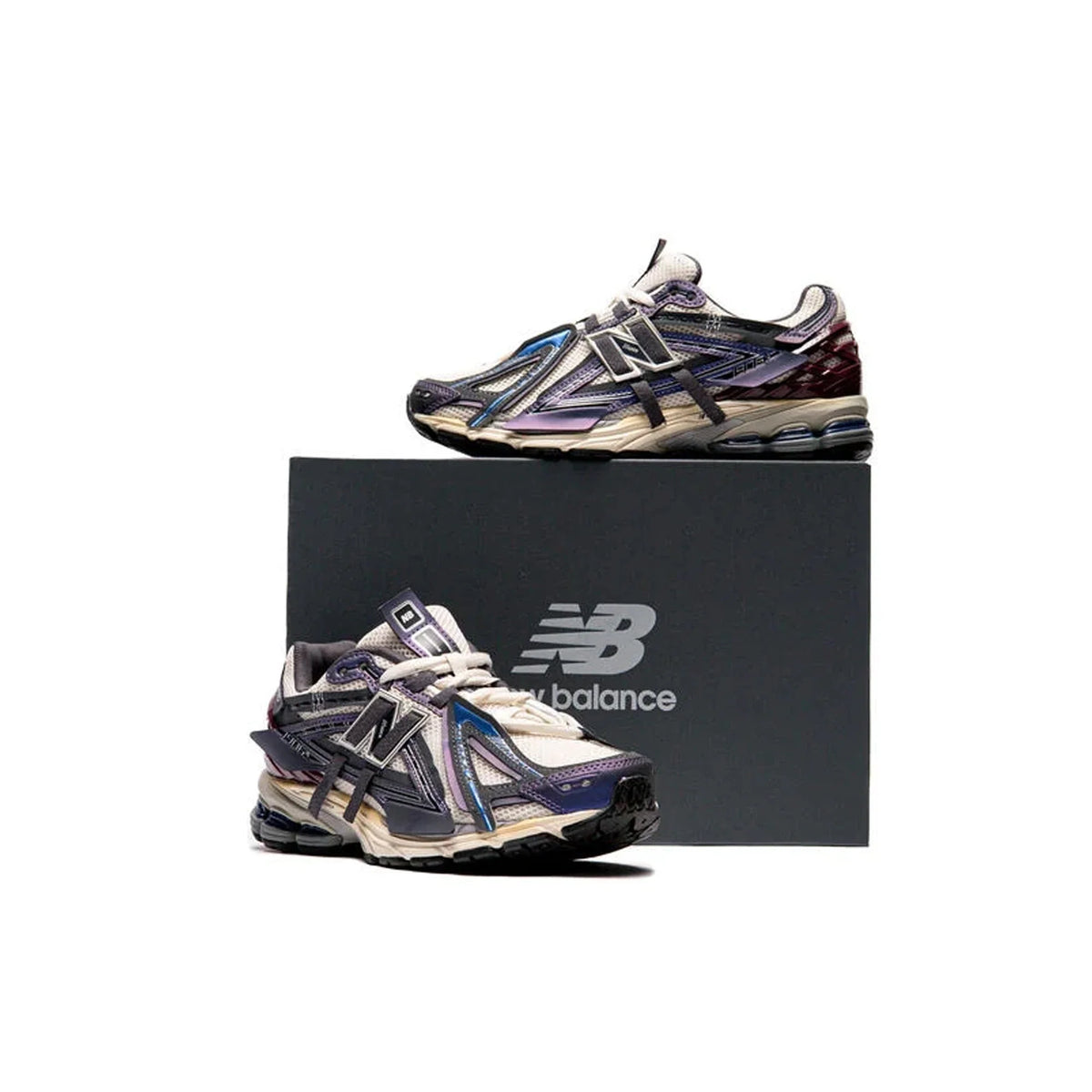 New Balance 1906A 'Inkwell Sea Salt Faded Plum' (2025)