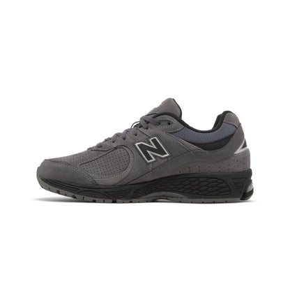 New Balance 2002R 'Castlerock Black' (2023)