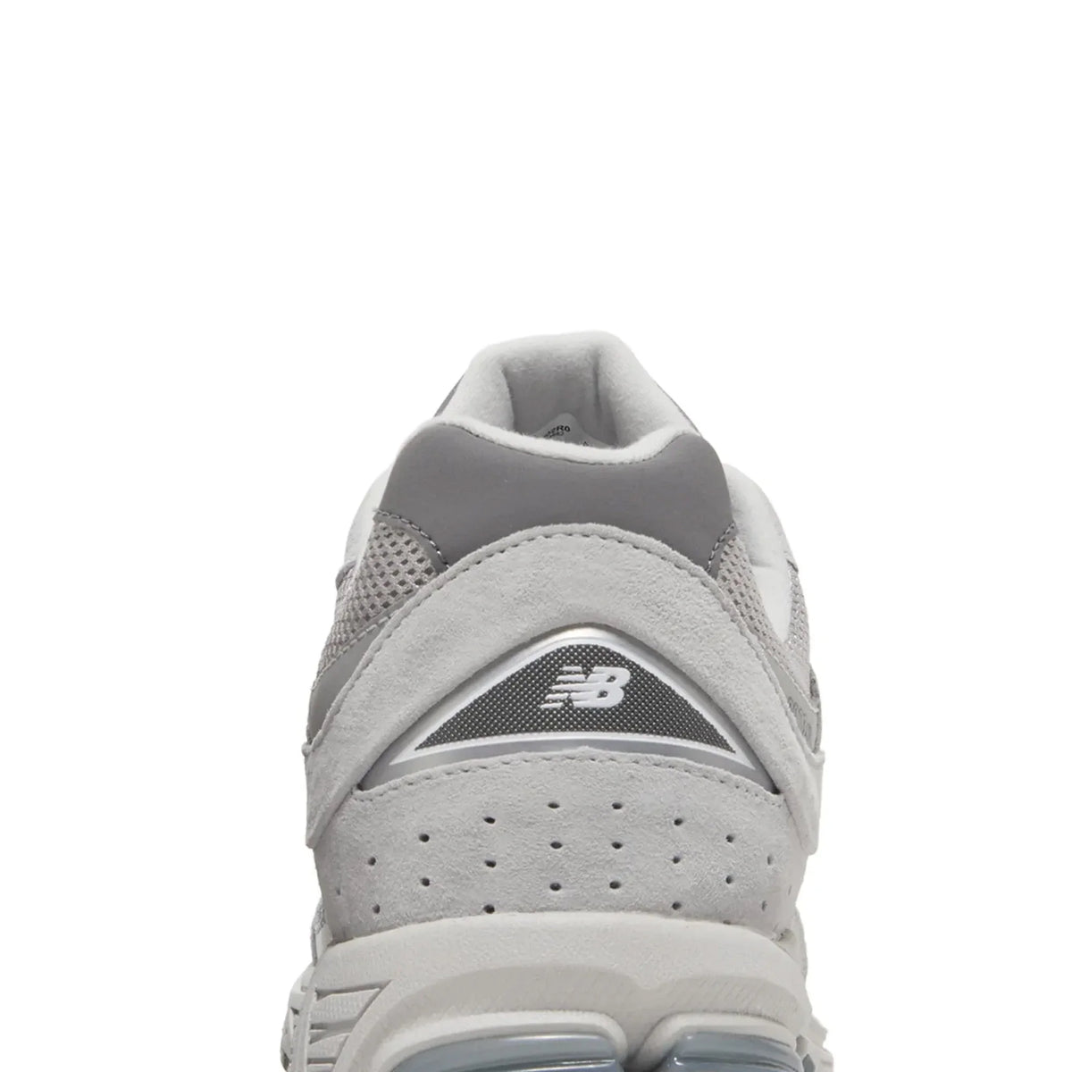 New Balance 2002R 'Grey' (2022)