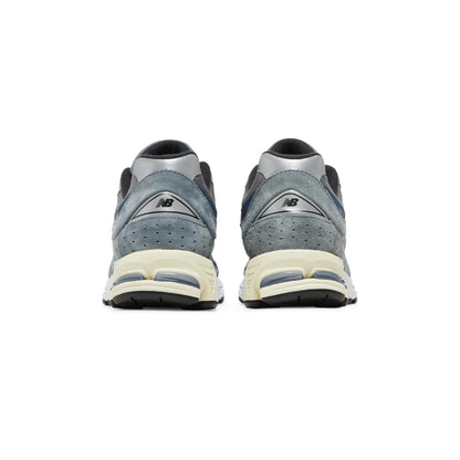 New Balance 2002R JJJJound 'Storm Blue' (2023)