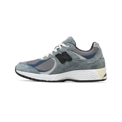 New Balance 2002R JJJJound 'Storm Blue' (2023)