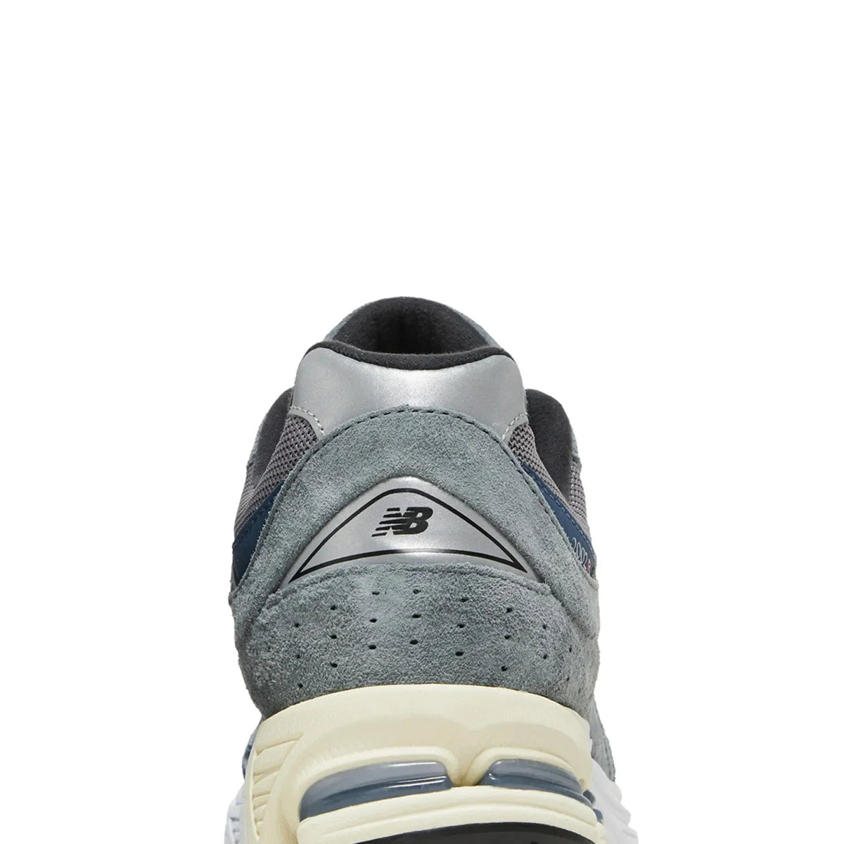 New Balance 2002R JJJJound 'Storm Blue' (2023)