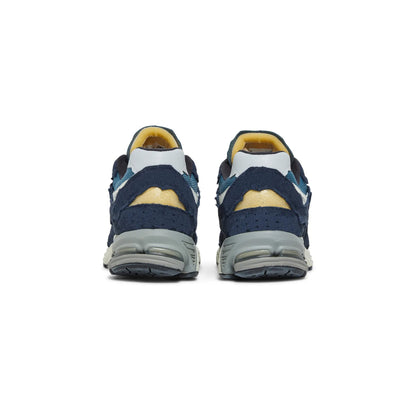 New Balance 2002R Protection Pack 'Dark Navy' (2022)