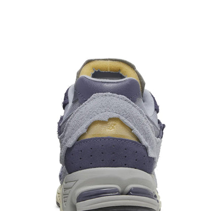 New Balance 2002R Protection Pack 'Light Arctic Grey Purple' (2022)