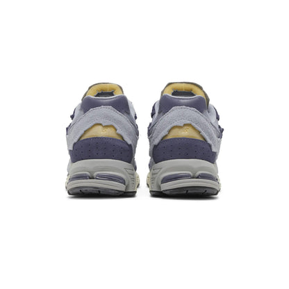 New Balance 2002R Protection Pack 'Light Arctic Grey Purple' (2022)