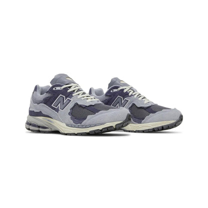New Balance 2002R Protection Pack 'Light Arctic Grey Purple' (2022)
