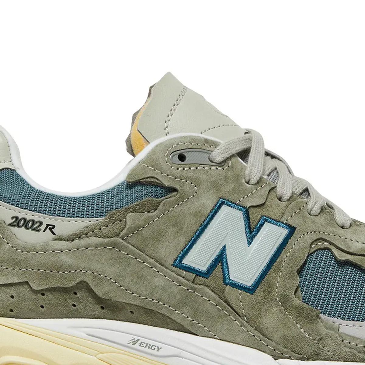 New Balance 2002R Protection Pack 'Mirage Grey' (2022)