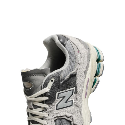 New Balance 2002R Protection Pack 'Rain Cloud' (2021)