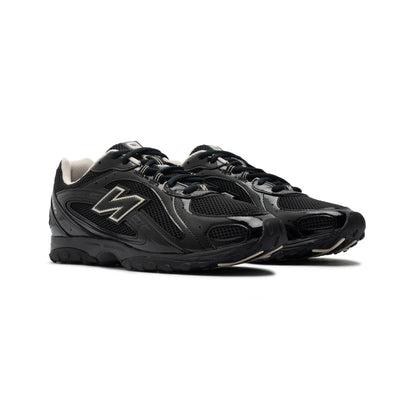 New Balance 204L 'Black Timberwolf' (2025)