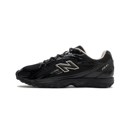 New Balance 204L 'Black Timberwolf' (2025)
