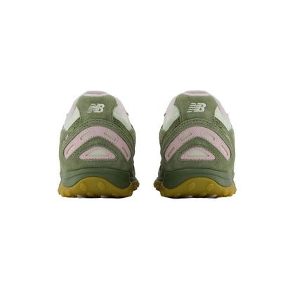 New Balance 204L 'Dark Olive Washed Burgundy' (2026)