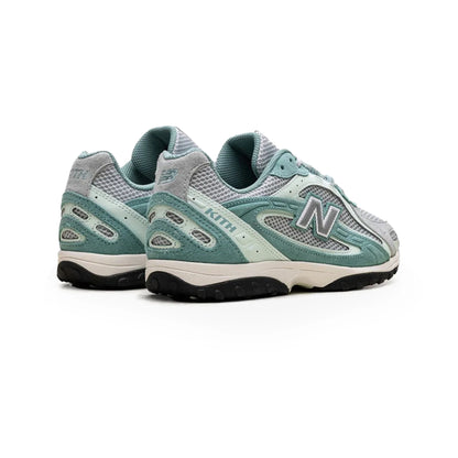 New Balance 204L 'Kith Green Silver' (2025)