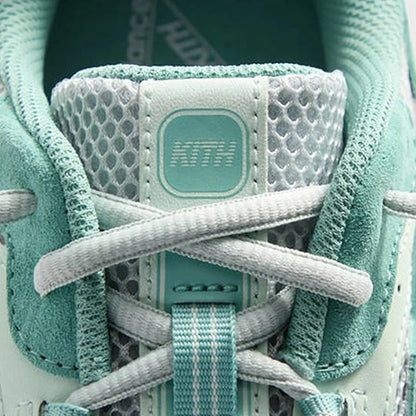 New Balance 204L 'Kith Green Silver' (2025)