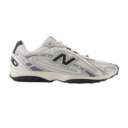 New Balance 204L 'Silver Metallic Black' (2025)