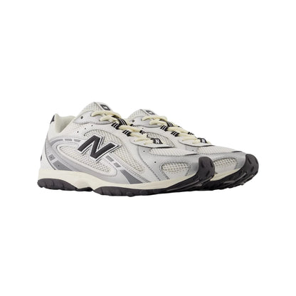 New Balance 204L 'Silver Metallic Black' (2025)