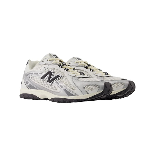 New Balance 204L 'Silver Metallic Black' (2025)