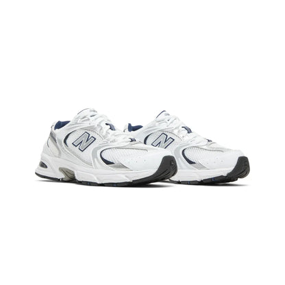 New Balance 530 'White Silver Navy' (2021)