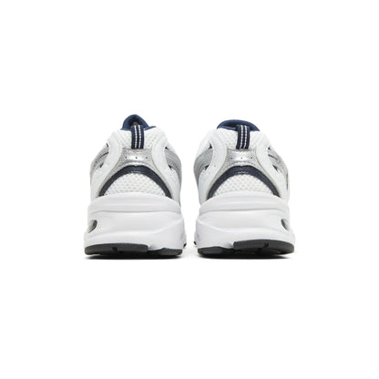 New Balance 530 'White Silver Navy' (2021)