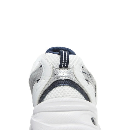 New Balance 530 'White Silver Navy' (2021)
