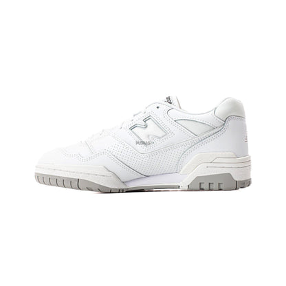 New Balance 550 'White Grey' (2021)
