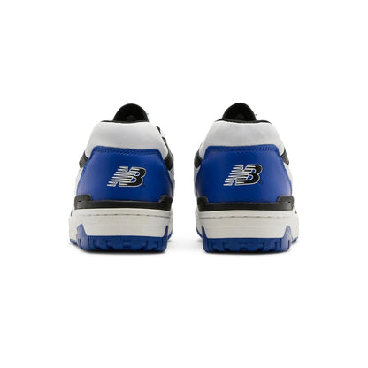 New Balance 550 'White Royal Black' (2021)