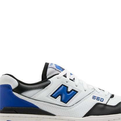 New Balance 550 'White Royal Black' (2021)