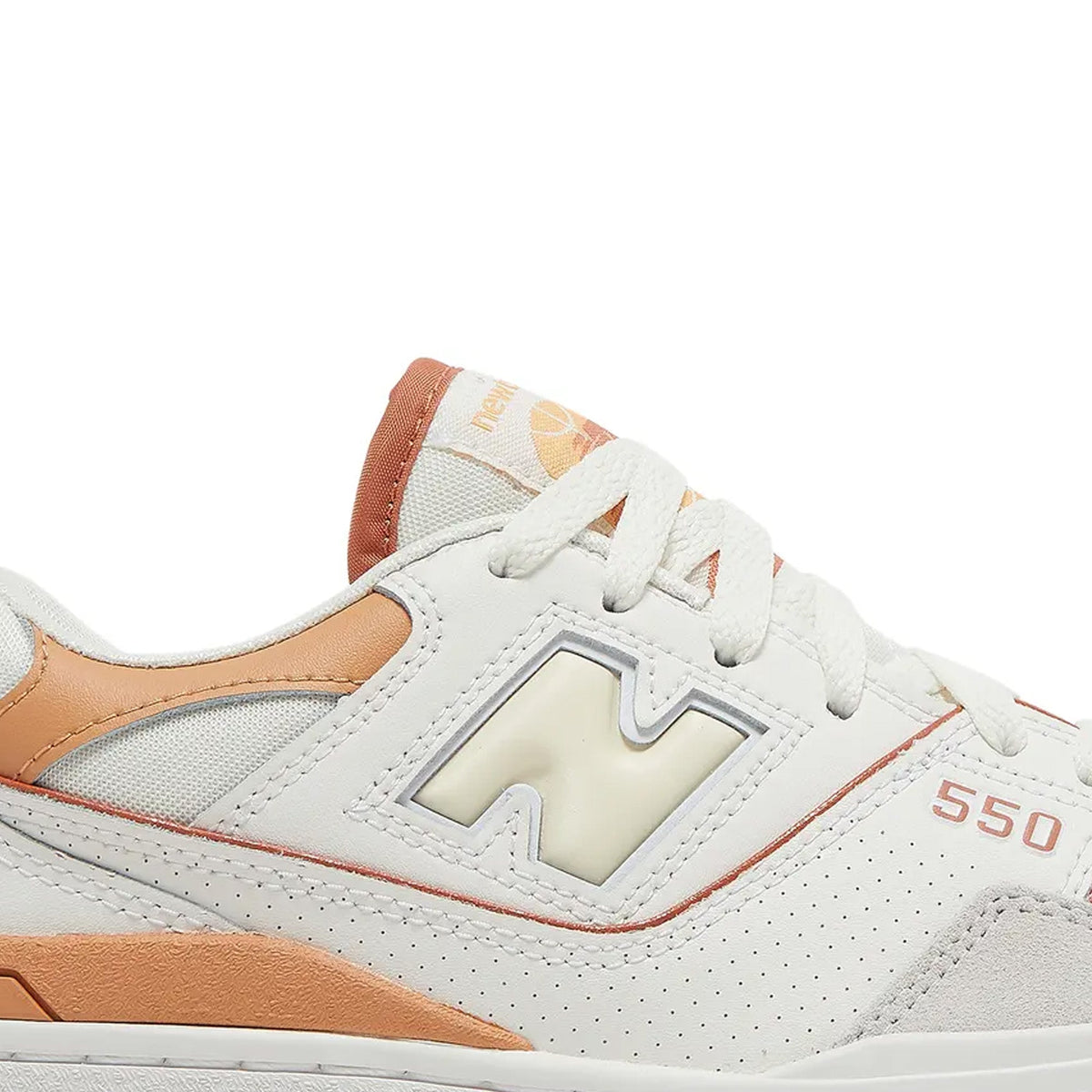 New Balance 550 'Au Lait' W (2022)