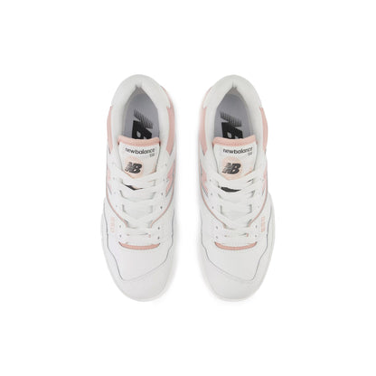 New Balance 550 'Pink Peach/White'