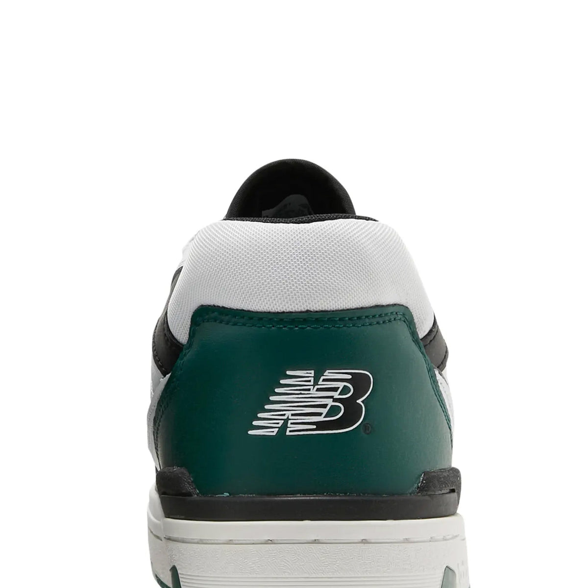 New Balance 550 'White Green Black' (2021)
