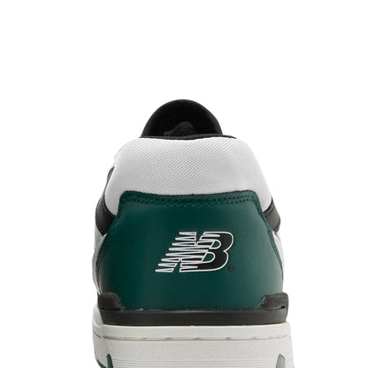 New Balance 550 'White Green Black' (2021)