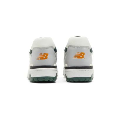 New Balance 550 'White Nightwatch Green' (2022)