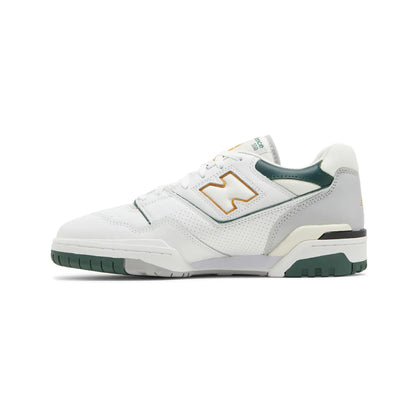 New Balance 550 'White Nightwatch Green' (2022)