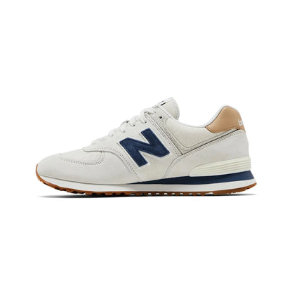 New Balance 574 'Light Cliff Grey Indigo' (2021)