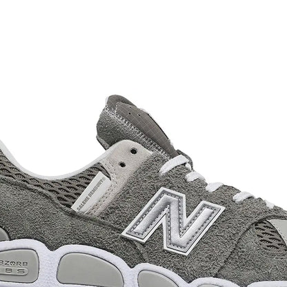 New Balance 574 YURT x Salehe Bembury 'Shark Skin' (2021)