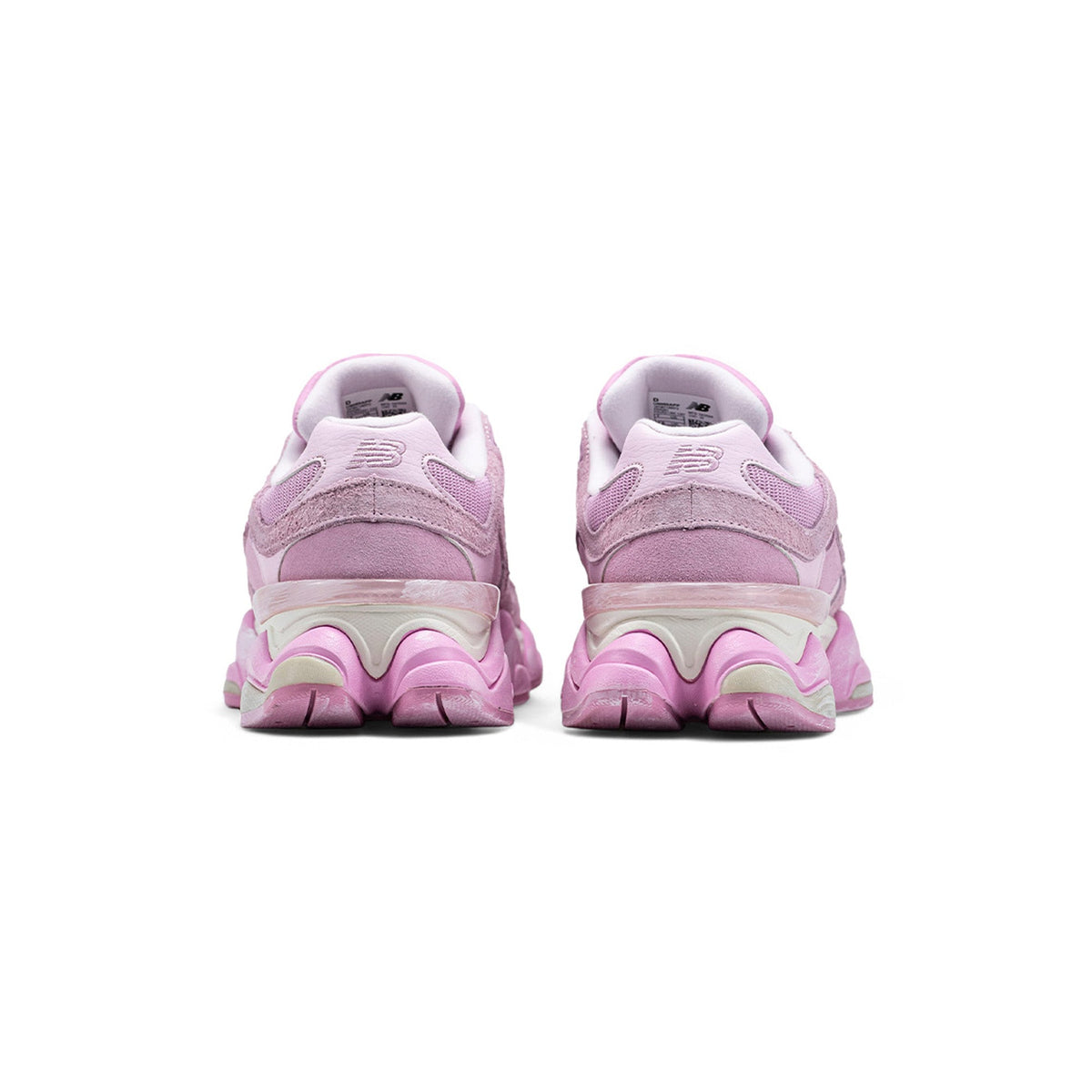 New Balance 9060 ASOS Exclusive 'Pink Overdye' (2024)