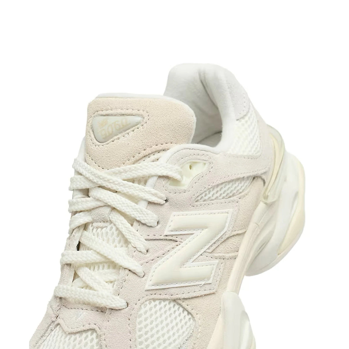 New Balance 9060 'Angora Sea Salt' (2025)
