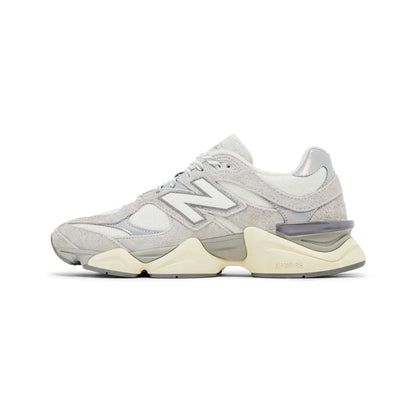 New Balance 9060 'Light Grey White' (2024)
