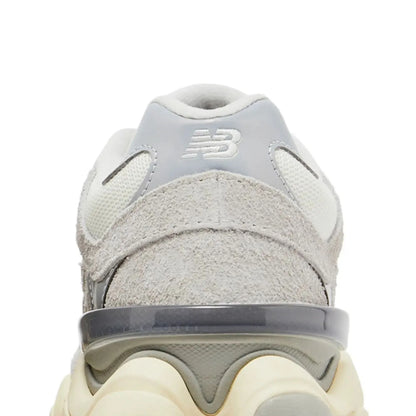New Balance 9060 'Light Grey White' (2024)