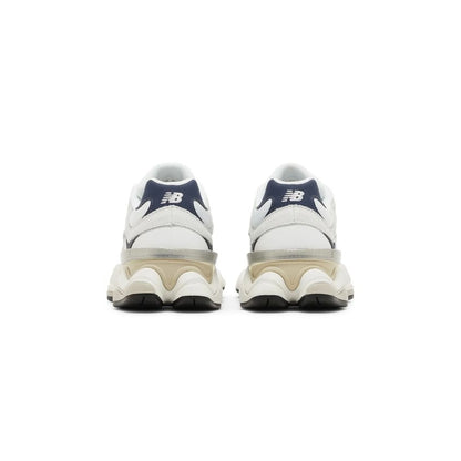 New Balance 9060 'White Navy' (2023)