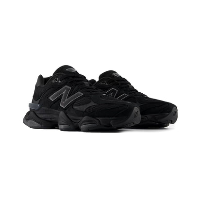 New Balance 9060 'Black Cement' (2025)