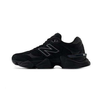 New Balance 9060 'Black Cement' (2025)