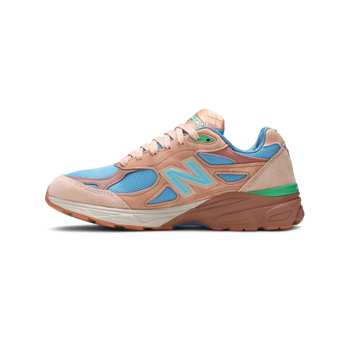 New Balacne 990v3 x Joe Freshgoods 'Outside Clothes' (2021)