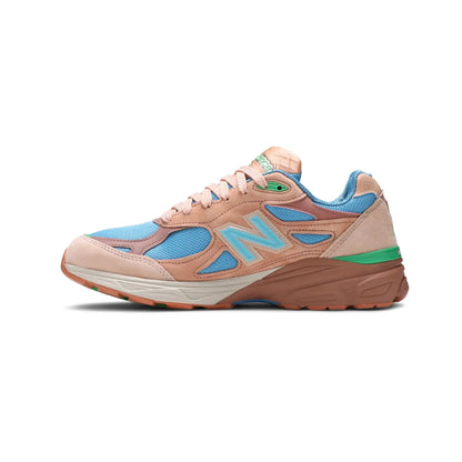 New Balacne 990v3 x Joe Freshgoods 'Outside Clothes' (2021)