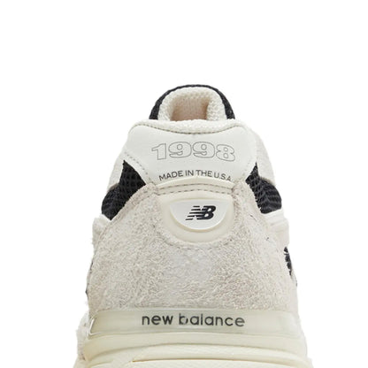 New Balance 990v4 'MiUSA Joe Freshgoods 1998 Intro' (2023)