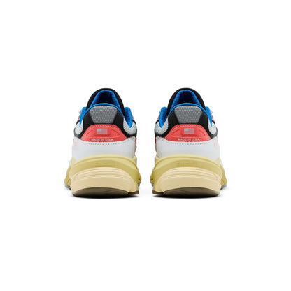 New Balance 990v6 MiUSA Action Bronson 'Amazõnia' (2025)