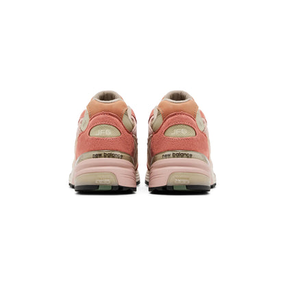 New Balance 992 MiUSA 'Joe Freshgoods Aged Well' (2025)
