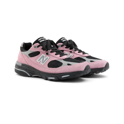 New Balance 993 Made in England 'Pink Taffy'