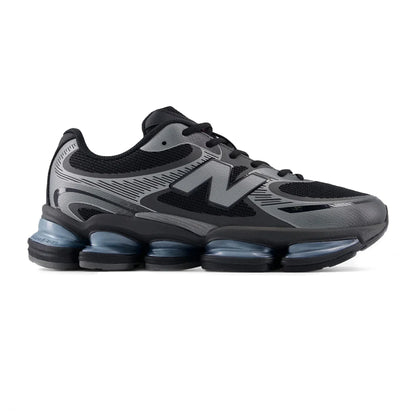 New Balance Abzorb 2000 'Black Grey' (2025)