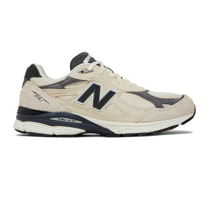 New Balance 990v3 MiUSA Teddy Santis 'Moonbeam' (2022)