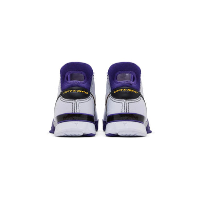 Nike Kobe 1 Protro '81 Pt Game' (2026)